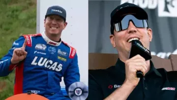 NASCAR's Kyle Busch's Chilling Final Words At Last Public Appearance Before Death, 'You Never Know'