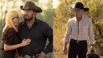 Dutton Ranch Ep 3 Recap, What Was Zachariah Hiding? Beth And Rip's Ranch Faces A Deadly FMD Crisis