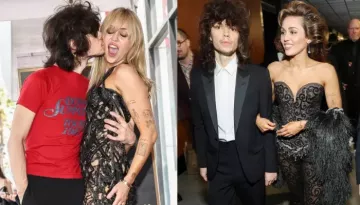 Miley Cyrus Got Married To Maxx Morando? 'Flower' Singer's Mom, Tish's Comment Sparks Speculations