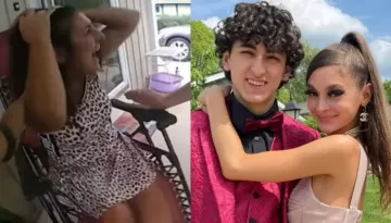 Mackenzie Shirilla's Crash, Unseen Video Of Dominic's Mom Wailing After Knowing About Son's Death