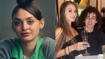 Mackenzie Shirilla Sent Disturbing Texts To Dominic Russo Before The Crash, 'I Want To Bang My Head'
