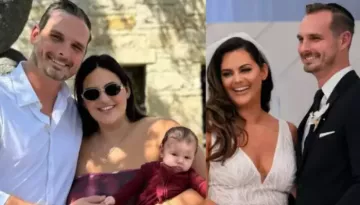 'Love Is Blind's Alexa Lemieux Spills Why She Divorced Brennon Lemieux, 'Saw Something On TikTok...'