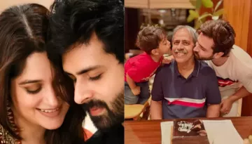 Shoaib Ibrahim's Father Admitted To The ICU After Suffering Stroke, 'Next 24 Hours Are Crucial...'