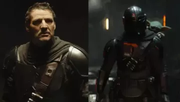 'The Mandalorian And Grogu's Secret Link With 'The Mandalorian' Series Explained