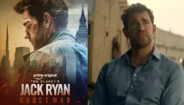 Will There Be A Jack Ryan: Ghost War Sequel? All The Hints Given By John Krasinski, Andrew Bernstein