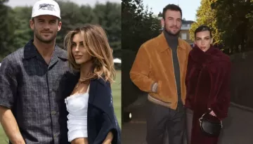 Inside Tommy Paul And Paige Lorenze's Relationship Amid Tennis Player's Hamburg Open Final Match