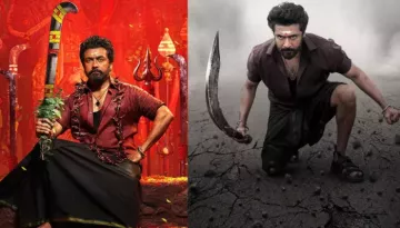 'Karuppu' Star, Suriya Drops Major Hint About Sequel After Film Reaches Rs. 200 Crore Milestone