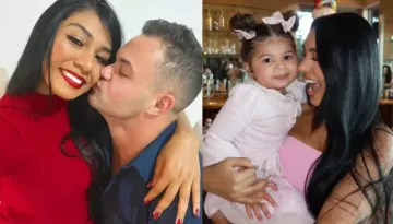 '90 Day Fiance' Star Patrick Mendes Divorcing Wife Thais Ramone, Inside The Split, Kids, And Custody