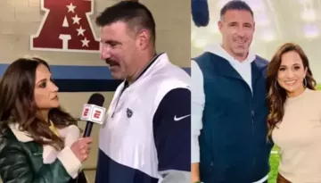 'Who Paid For Hotel'? Dianna Russini And Mike Vrabel's Scandal Has Again Intensified With New Doubts