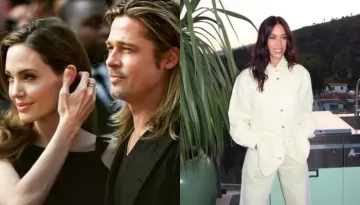 Brad Pitt To Never Marry Again After Angelina Jolie 'Alienated' Him From Their Kids, 'No Rush In..'