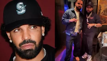 Is Drake Dating DJ Akademiks? Relationship Buzz Surfaced As He Gifted Him Custom OVO Chain
