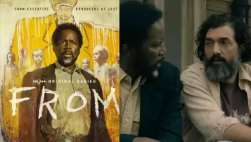 'From' Season 4 Episode 6 Release Date Revealed, Find Out If The Residents Will Learn The Truth