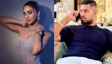 Is 'Dhurandhar' Star, Krystle Dsouza Secretly Dating 'Desi Bling' Fame, AP? Here's What We Know