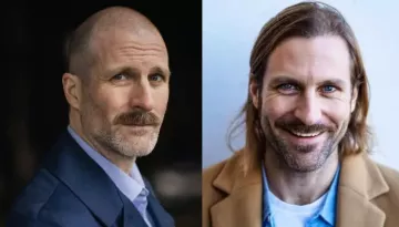 Stewart McLean Death, Where Was 'Virgin River' Actor's Body Found? Homicide Investigation Underway