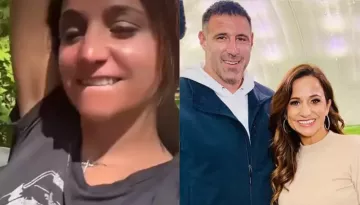 Dianna Russini's Shocking Thirst Trap Resurfaces Amid Mike Vrabel Affair Buzz, 'Screams More...'