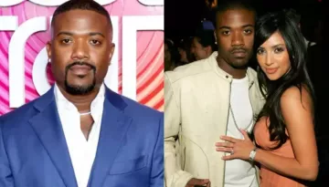 Inside Ray J And Kim Kardashian's Relationship, Ugly Split, Sex Tape And Years Long Legal Feud