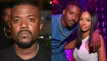 Ray J Made An Eye Popping Confession About His Sex Life, Reveals Sleeping With 12,500 Women