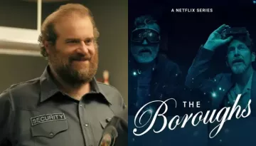 Who Is The Boroughs' 'Hank Williams'? All About The Guard And Actor That Left The Viewers In Chills