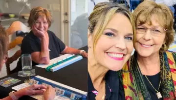 Nancy Guthrie's Activity A Day Before Her Kidnapping Raises Concern, 'Big Bruise, Blood Thinners...'