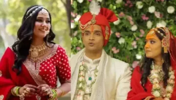 Twisha Sharma's Husband Samarth Is Twisting Narratives And He's Allegedly Uncooperative During Probe