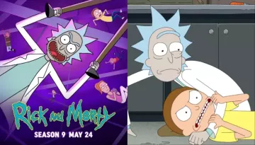 'Rick And Morty' S9 Premiere Recap, Why Did 'Rick' Ally With 'Evil Morty' And How The Villain Falls?