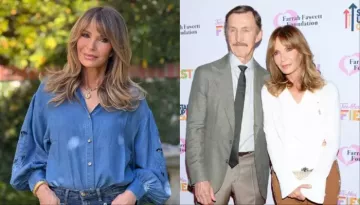 Jaclyn Smith Tied The Knot Four Times, Actress Endured Three Splits Before 29 Years With Brad Allen