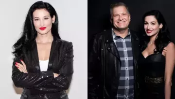 Meet Drew Carey's Late Fiancee, Amie Harwick, Was Murdered By Her Ex-BF Hours After Valentine's Day