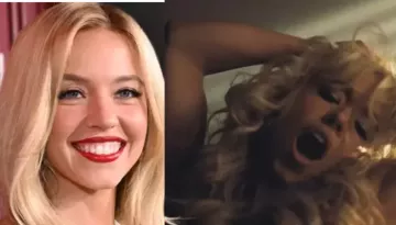 Is Sydney Sweeney's Body Used As Marketing Strategy In Euphoria 3? She Goes Topless, Netizens React