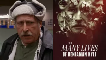 Where Is Benjaman Kyle Now? The Man With Amnesia, A Dark Truth And Link To Indiana's Cold Cases