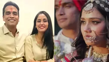 Twisha Sharma's Husband, Samarth Recalls Their Final Moments, Admits To Giving Her Sleeping Pills