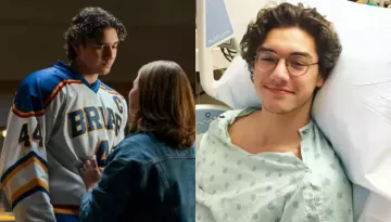 Off Campus' Belmont Cameli Donated Kidney, Meant For Childhood Pal But He Ended Up Saving 7 Lives