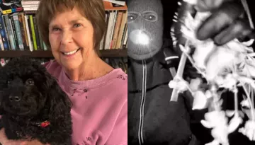 Nancy Guthrie Case Big Update, Pajama Top Found On Disturbed Land Near Her Home In Arizona