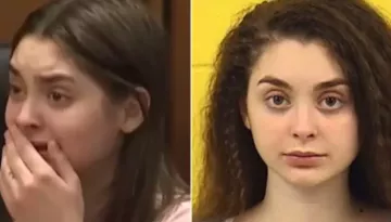Did Mackenzie Shirilla After The Crash Documentary Upload Her Video From Hospital? Find It Out