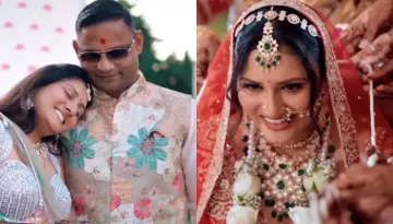 Who Is Film Producer, Sandip Patel's Daughter, Hiral? Dental Student, Had Theme Wedding In Gujarat