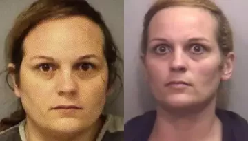 Why Magen Fieramusca Killed Childhood Best Friend And Stole Her 2-Week-Old Baby After Breakup