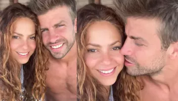 Shakira Expresses Gratitude To Ex Partner Gerard For Making Her Mom, 'Been Through Pain No Romance'