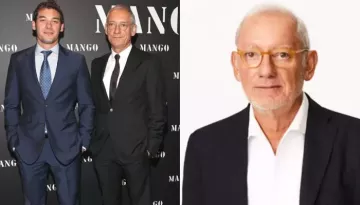 Mango Founder's Son Denies Killing Father, Calls Claims 'Unjust, Unfounded' As He Steps Down As VP