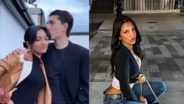 Love Island 2026 Line Up, Arsenal Defender Hector Bellerin's Ex Gf Jasmine Muller To Join? Find Out