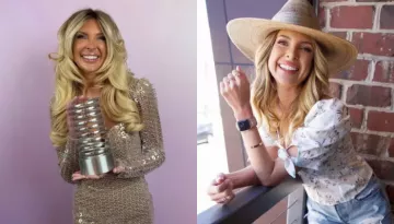 Why Was Lindsie Chrisley Arrested In Georgia? 'Chrisley Knows Best' Star Says, 'Miss Hitting Them..'