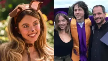 Sydney Sweeney's Father 'Walked Out' When Her 'Euphoria' Nude Scenes Played, 'I Didn't Prepare...'