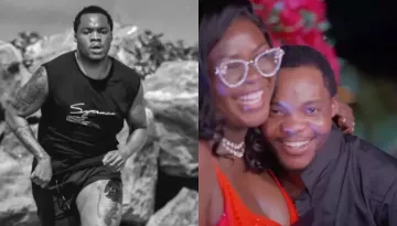 Victor Udoh, 21-Yr-Old Soccer Player Died Due To Suspected Poisoning, Proposed His GF Just Month Ago