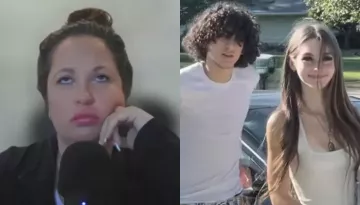 Dominic Russo's Sister, Christine Exposes Mackenzie Shrilla's Mom In Fiery Interview, 'I Had Lost..'