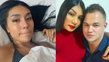 Why Was Thais Ramone Arrested? '90 Day Fiance' Star Speaks Out After Shocking Patrick Mendes Split