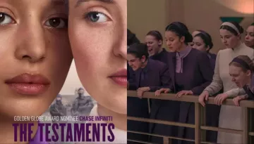 'The Testaments' Finale Ending Explained, 'Becka's' Big Day And 'Weston' Axes Engagement To 'Agnes'