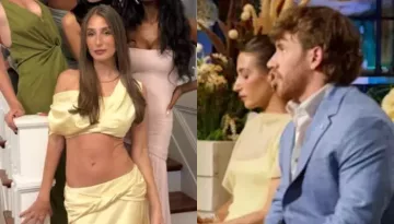 West Wilson Cheated On Another Woman With Amanda Batula, Duo Reveals When They First Slept Together