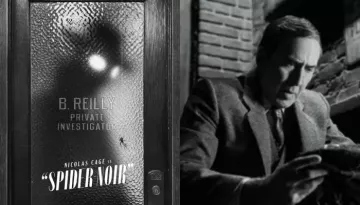 'Spider-Noir' Review: Nicolas Cage Brings Unexpected Charm To Prime Video's Mystery Thriller