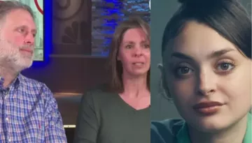 Mackenzie Shirilla's Parents Slammed By Netizens For Claiming Their Daughter In Prison Is Innocent