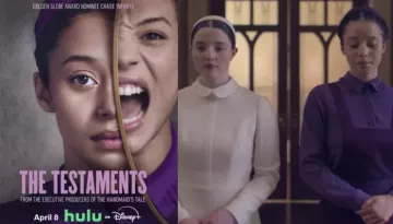 The Testaments 2 Confirmed, Know Possible Release Date And What To Expect From Chase Infiniti's Show