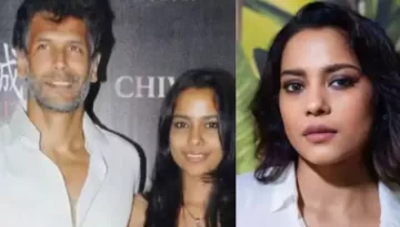 Milind Soman's Ex- Shahana Goswani Admits Being In Open Relationship, Having Many Partners, 'Casual'