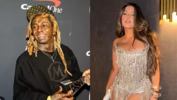 Who Is Lil Wayne's Ex-Girlfriend? Meet Denise Bidot, A Model And Actress As He Gets Engaged Secretly